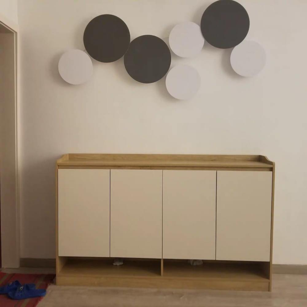 パック ウォールアート ウォールランプ