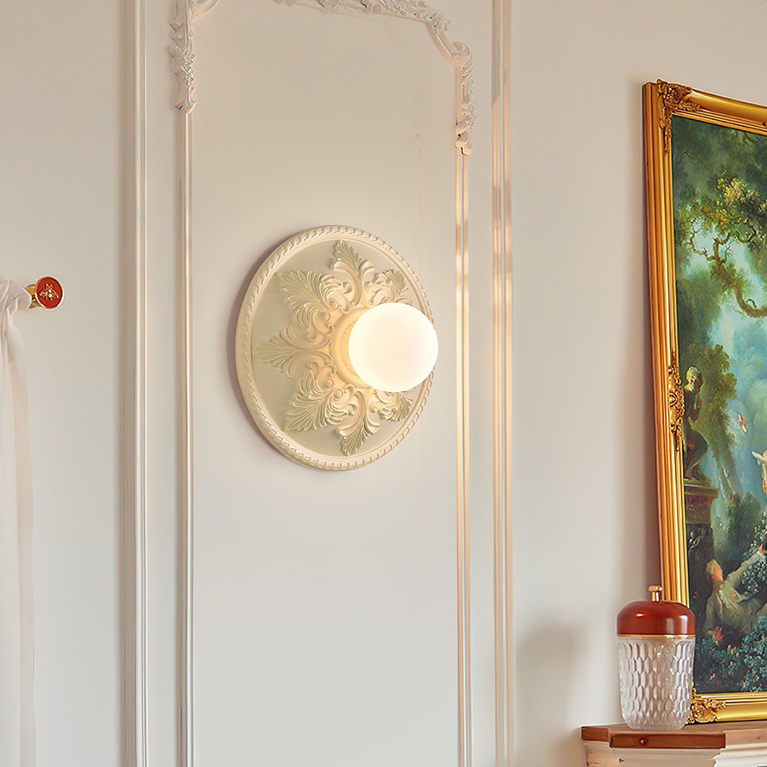 スイルベン シーリングライト