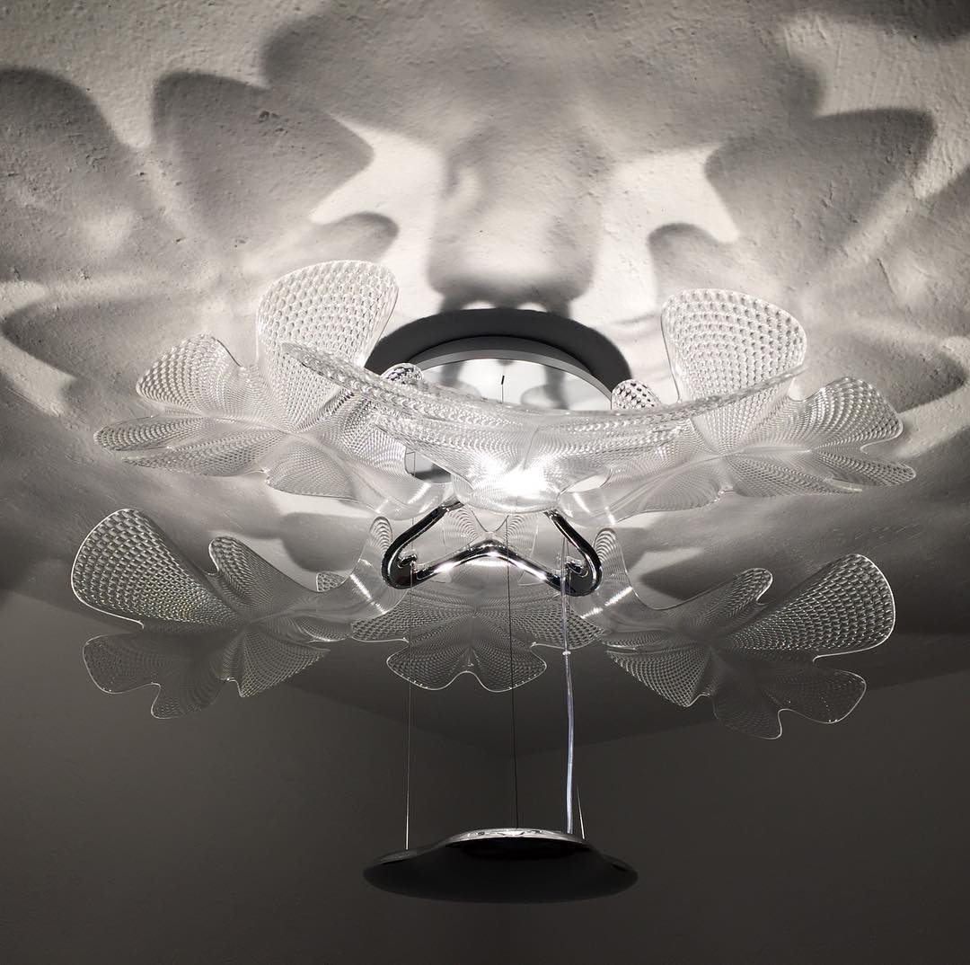 クロロフィリアサスペンションライト