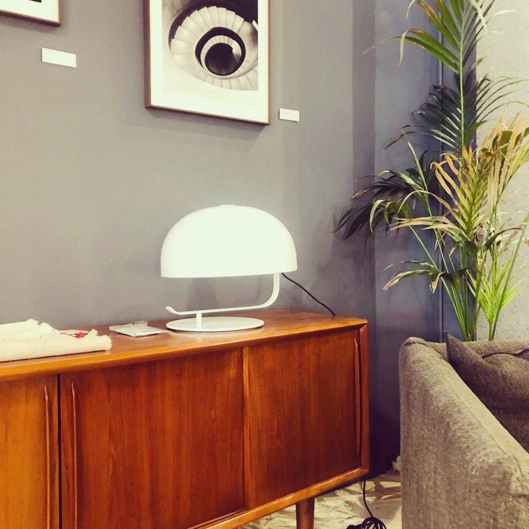 Zanuso Table Lamp