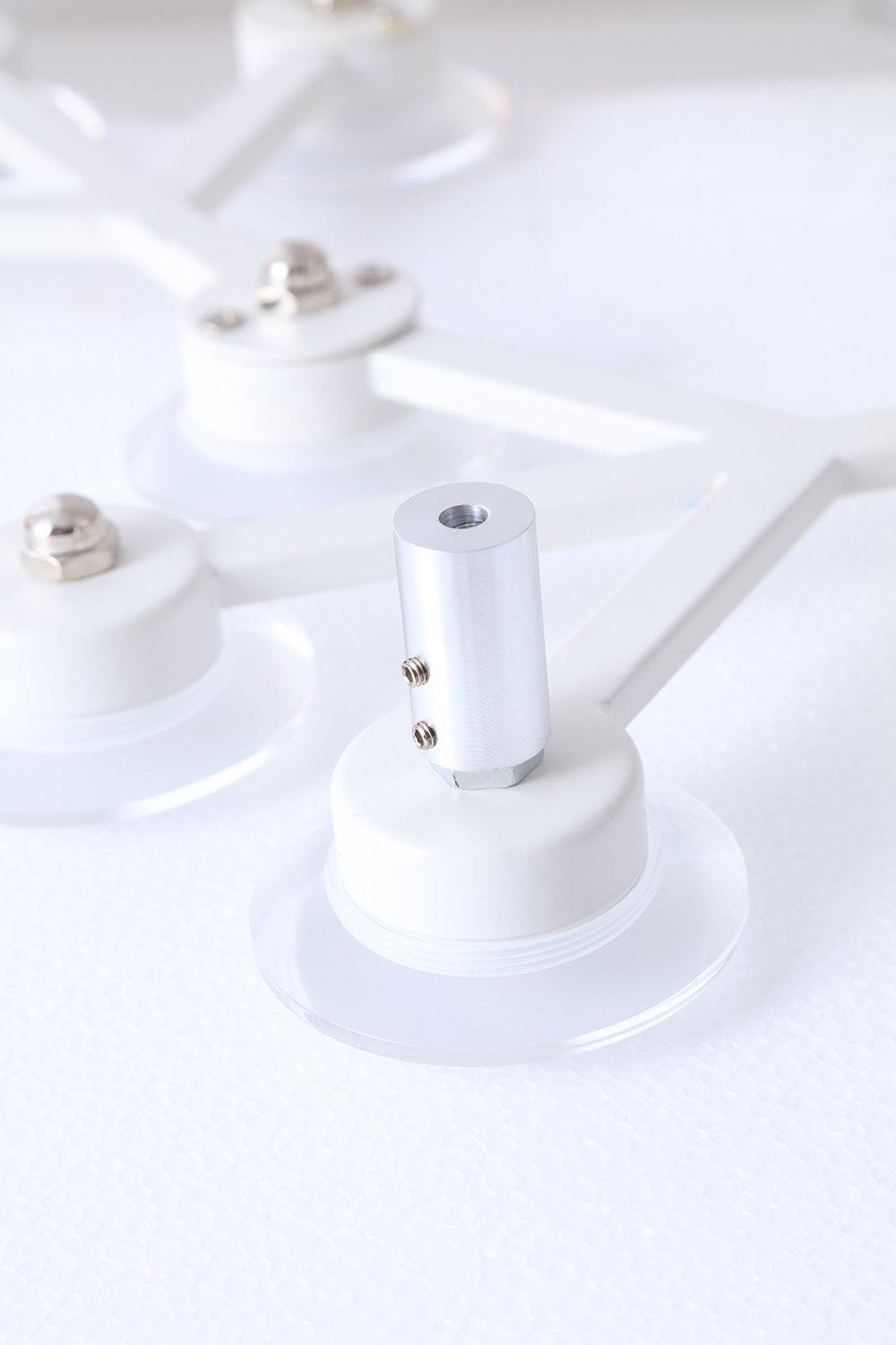 LEDネットシーリングランプ