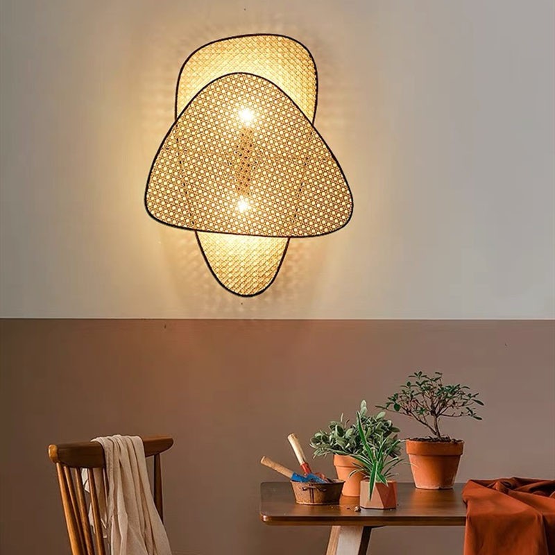 スクリーン カナージュ ウォール ライト