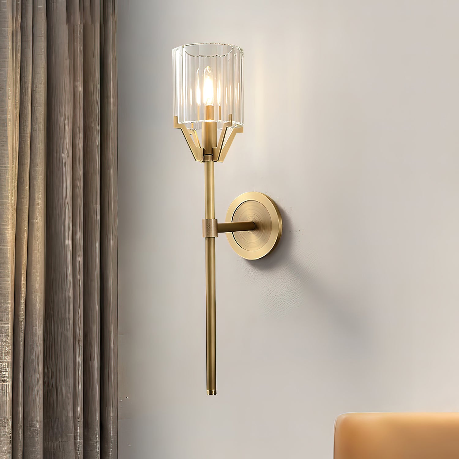 Gladys Wall Light