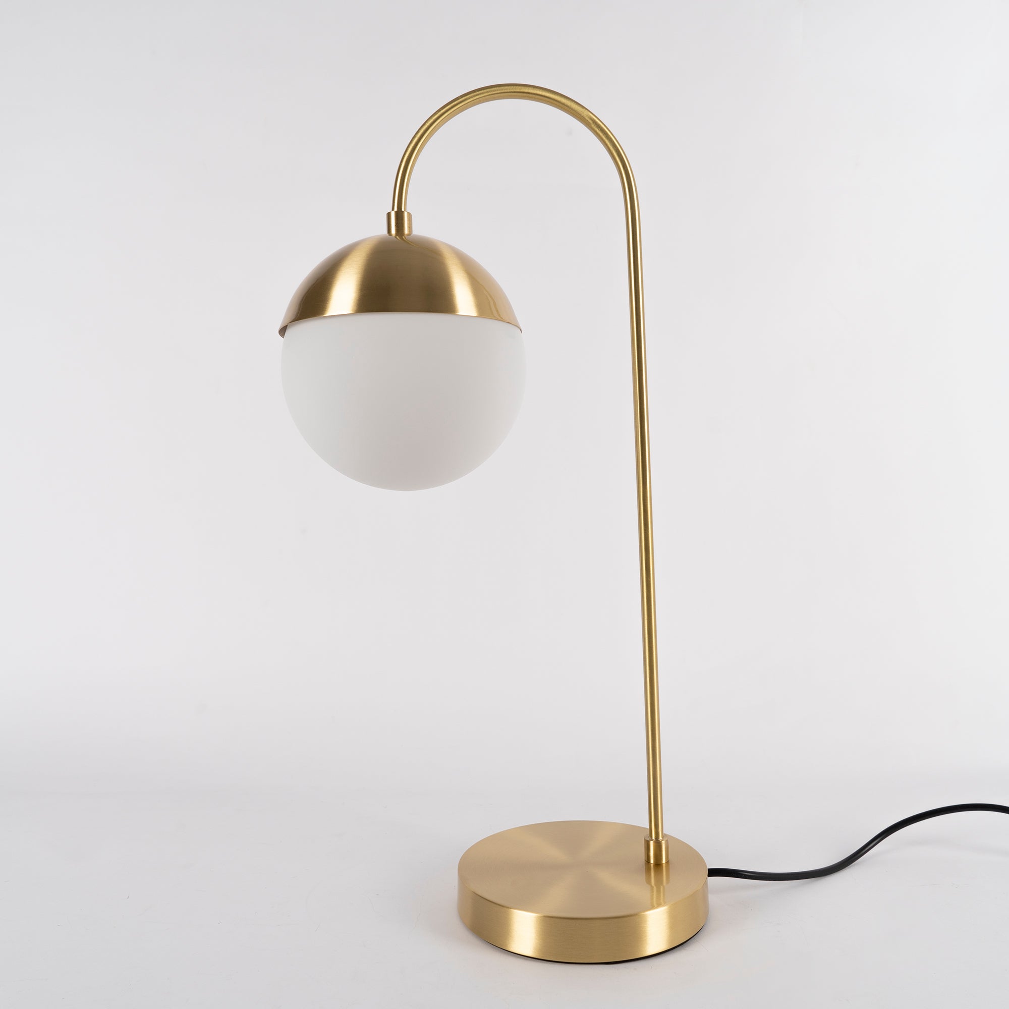 Cedar Moss Table Lamp