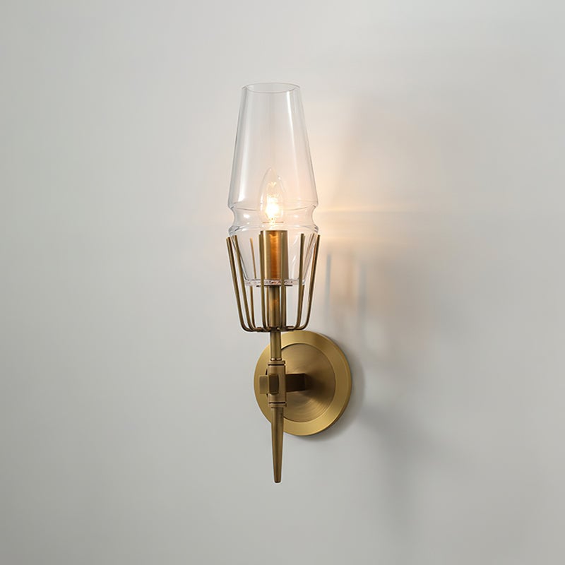 Chaillot Wall Lamp