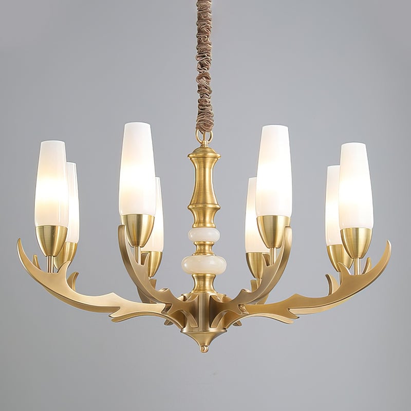 Hudson Chandelier