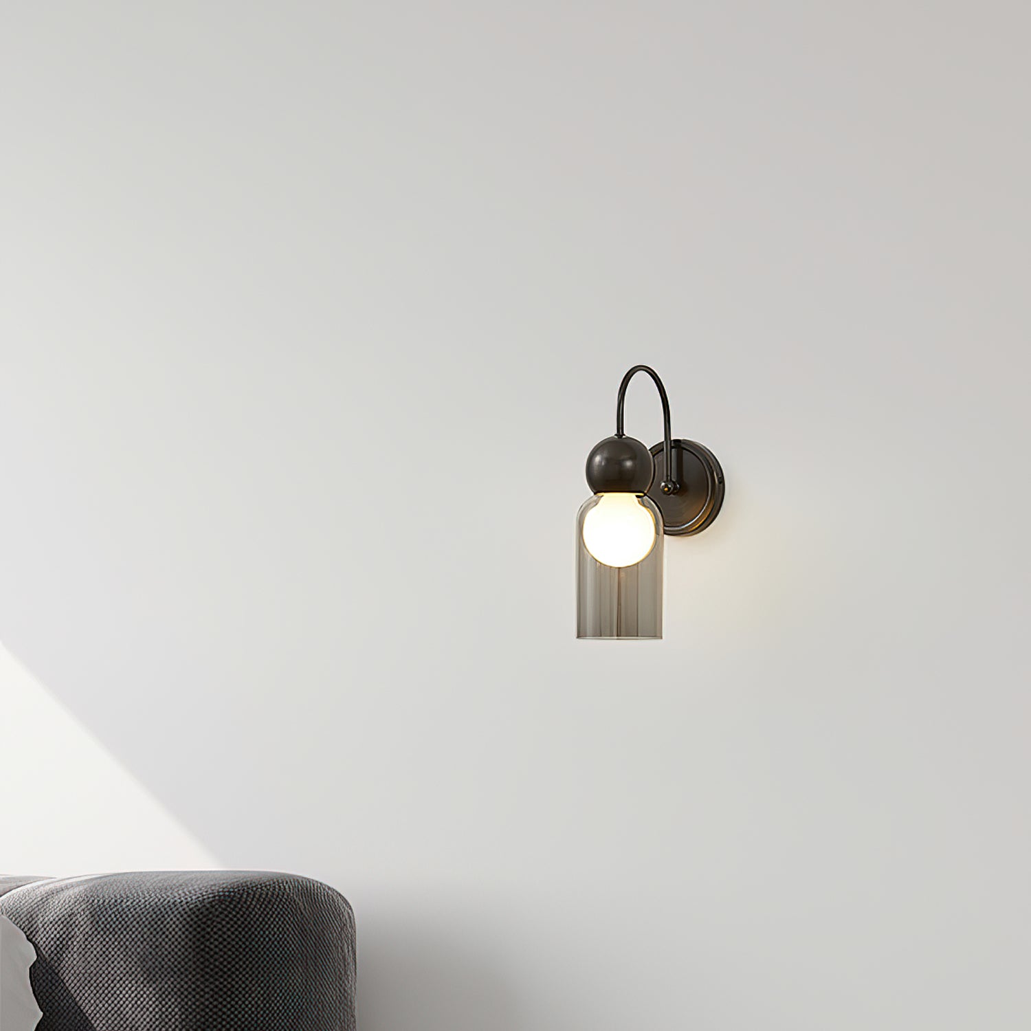 Larkson Wall Light