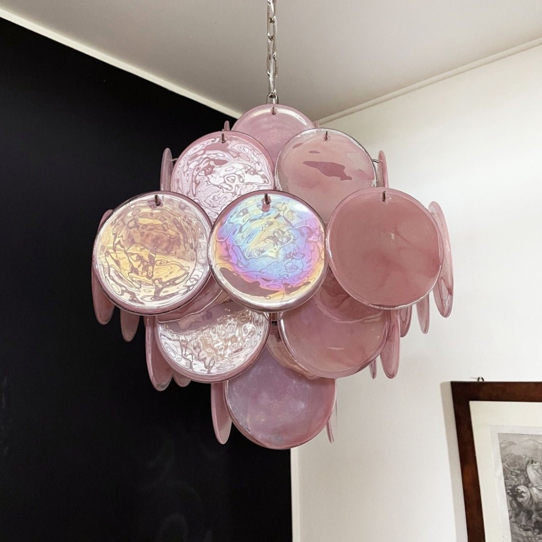 Aurelia Rainbow Chandelier