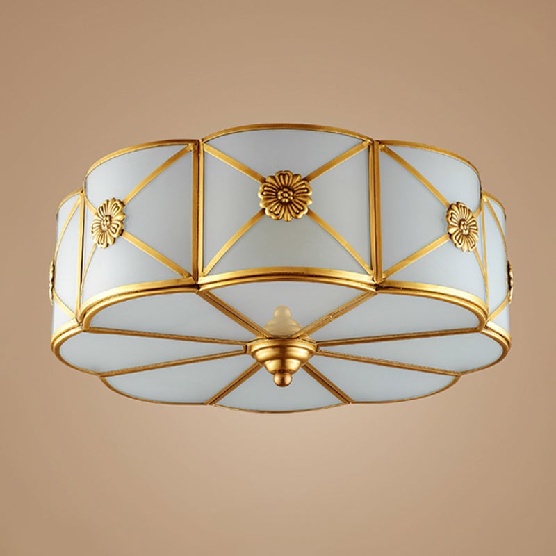 Lumalin Ceiling Lamp