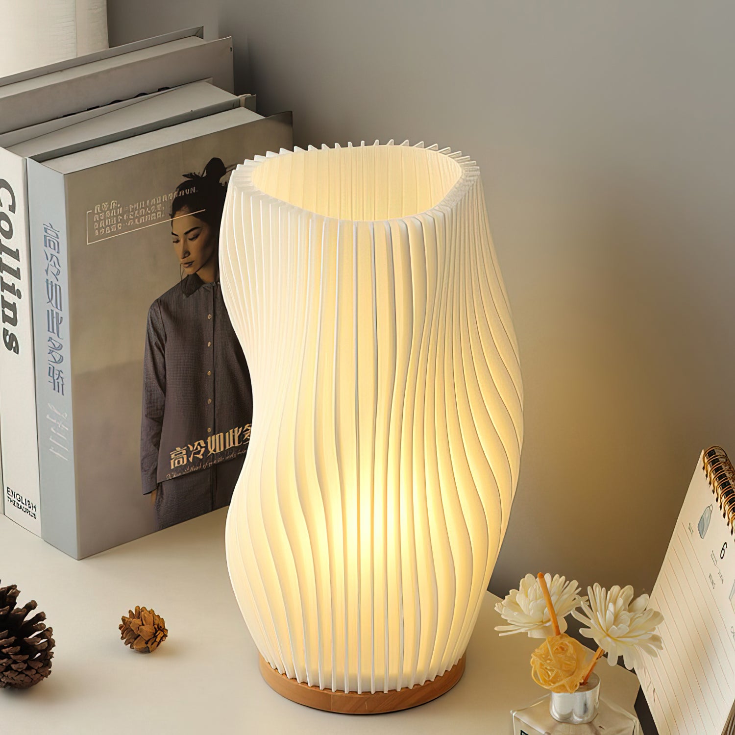 Ernestine Table Lamp
