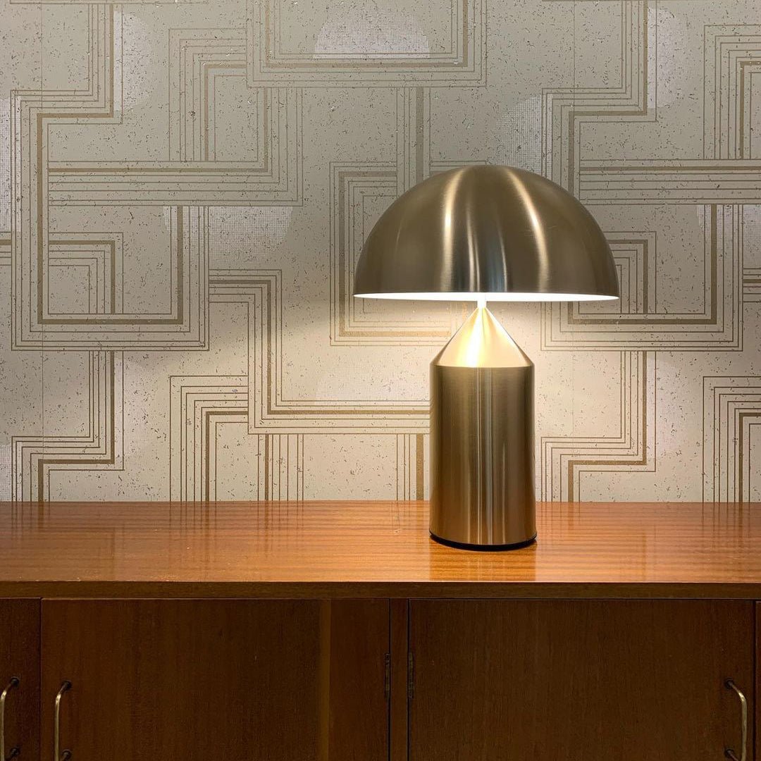 アトロ メタル テーブルランプ