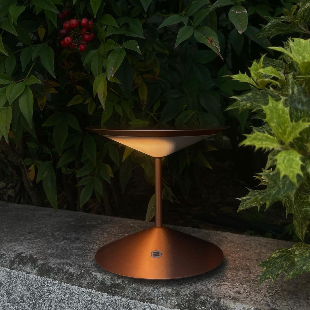 ナルシソ テーブルランプ バッテリー内蔵