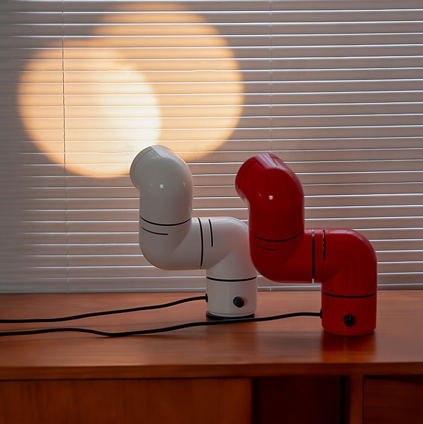 タトゥ テーブルランプ