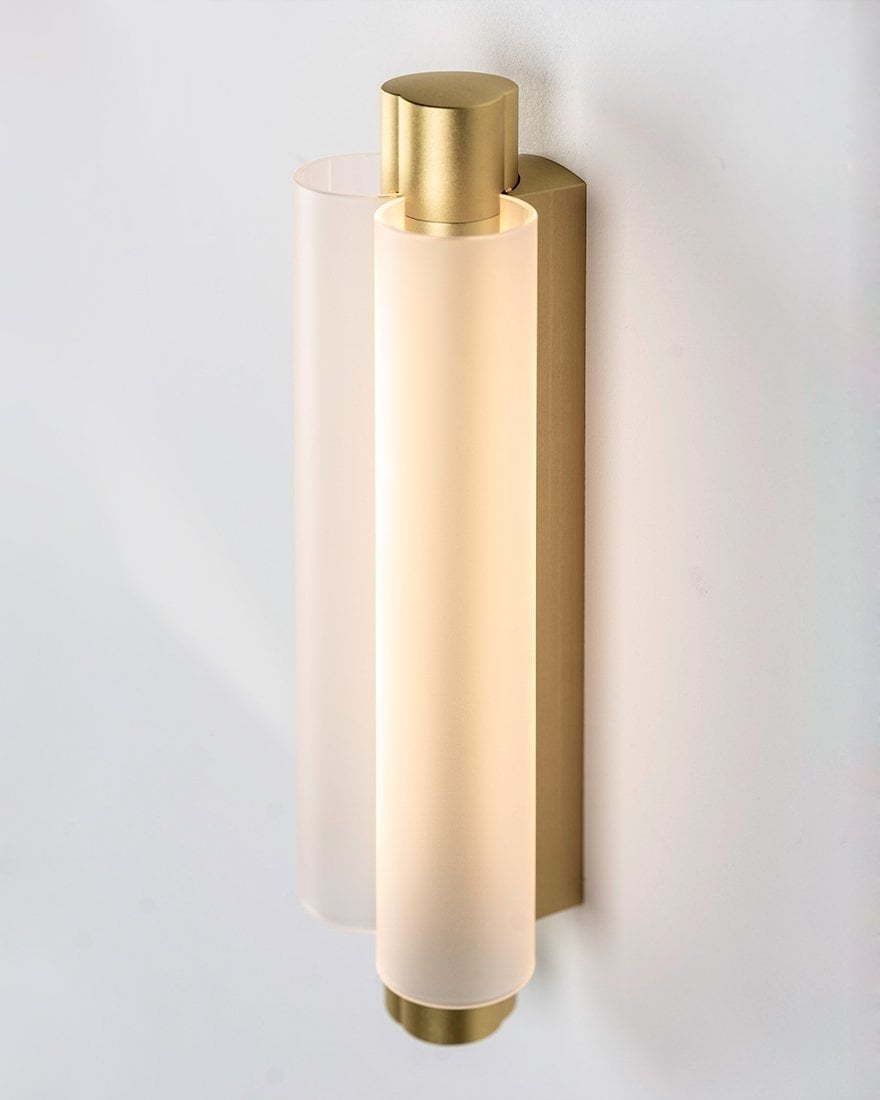Metropol Wall Lamp