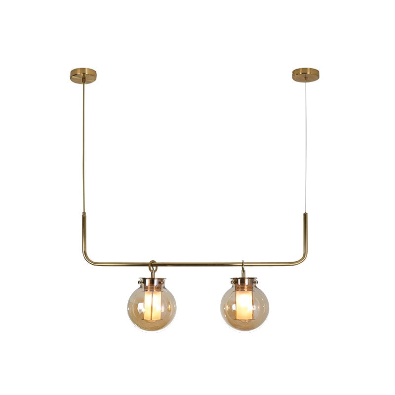 Bai Chandelier Light