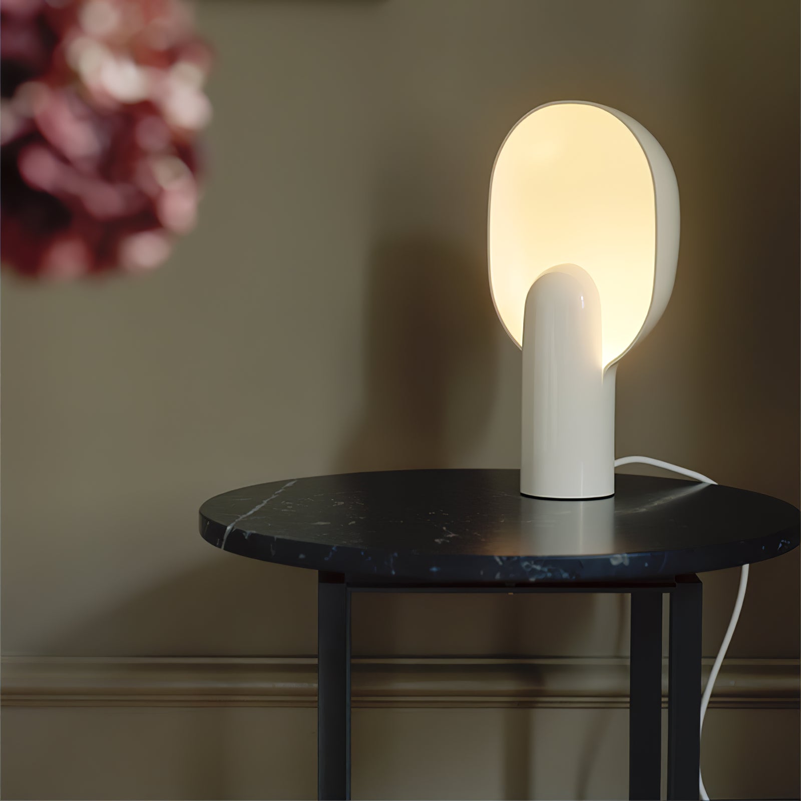 カセデスクランプ