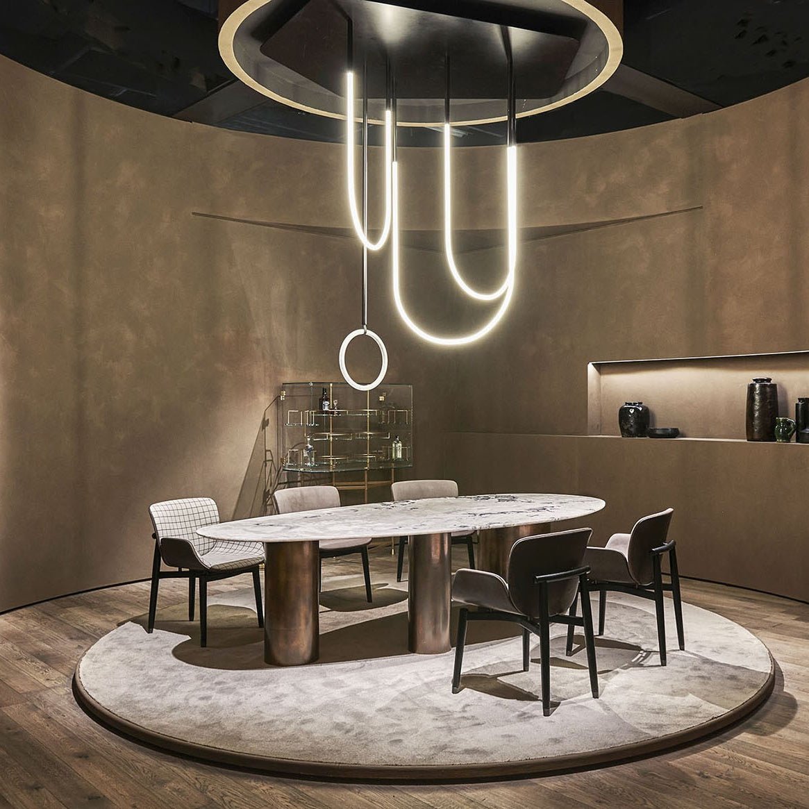 セイイエス シーリングランプ