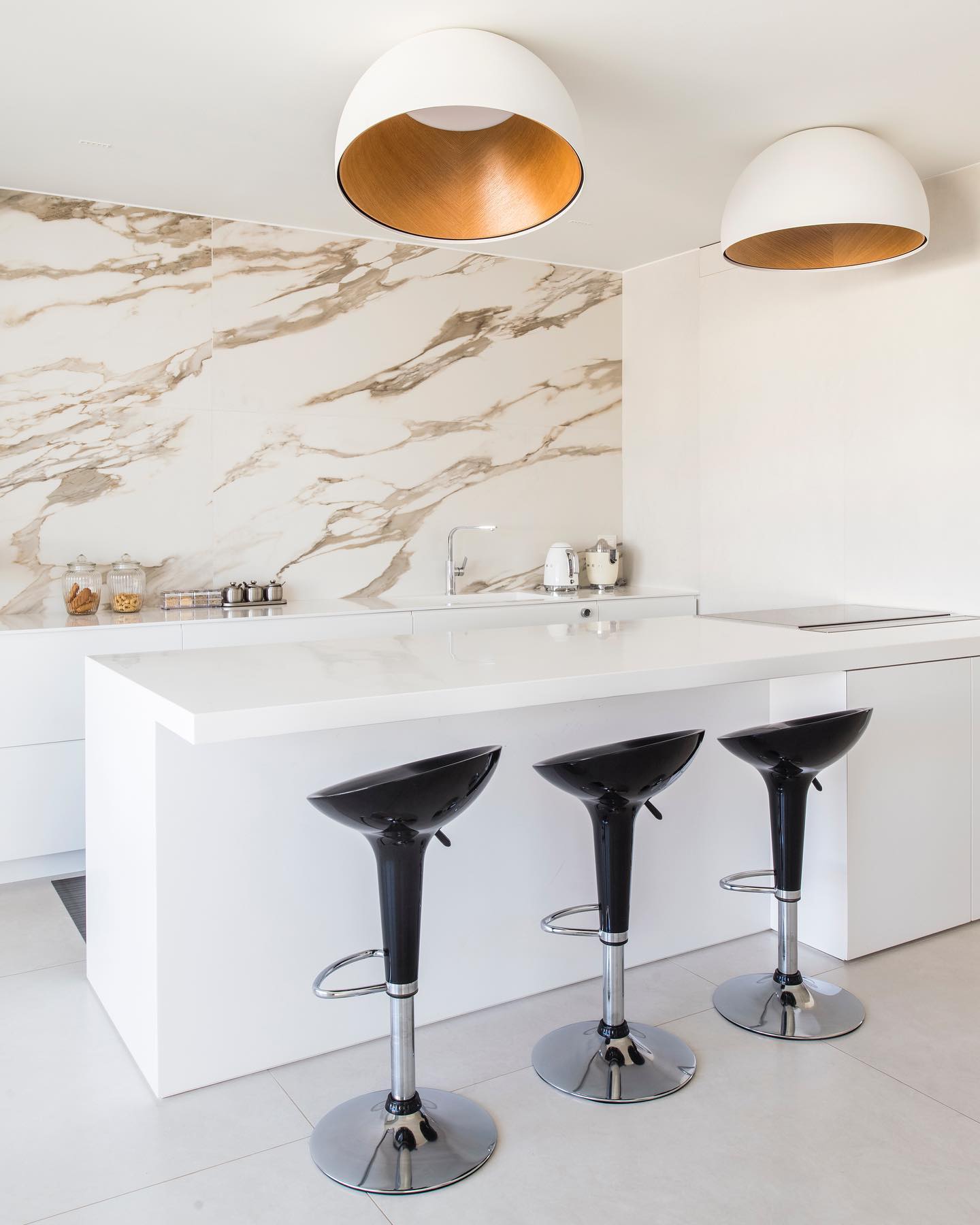 デュオ シーリングランプ