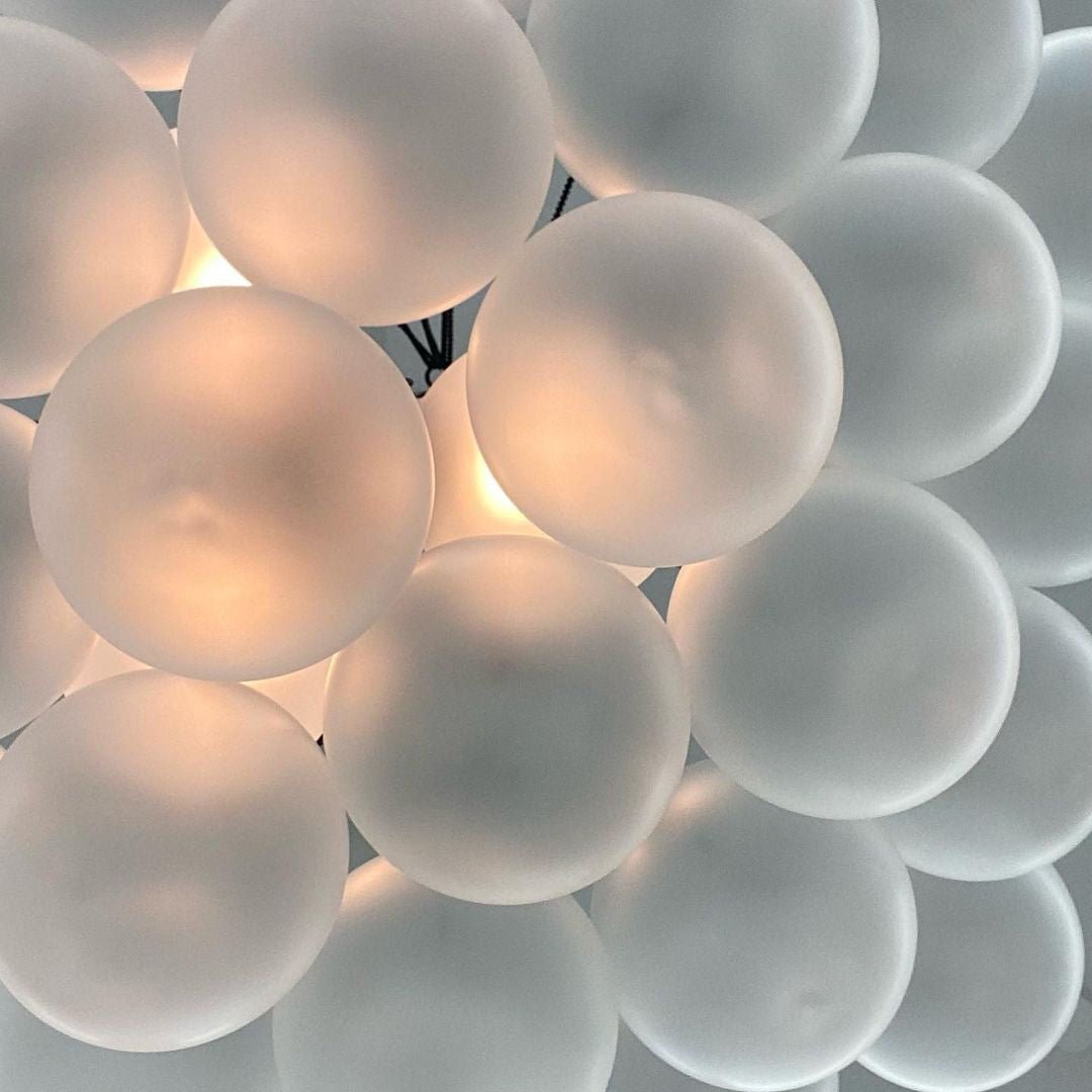 クラウドシャンデリア