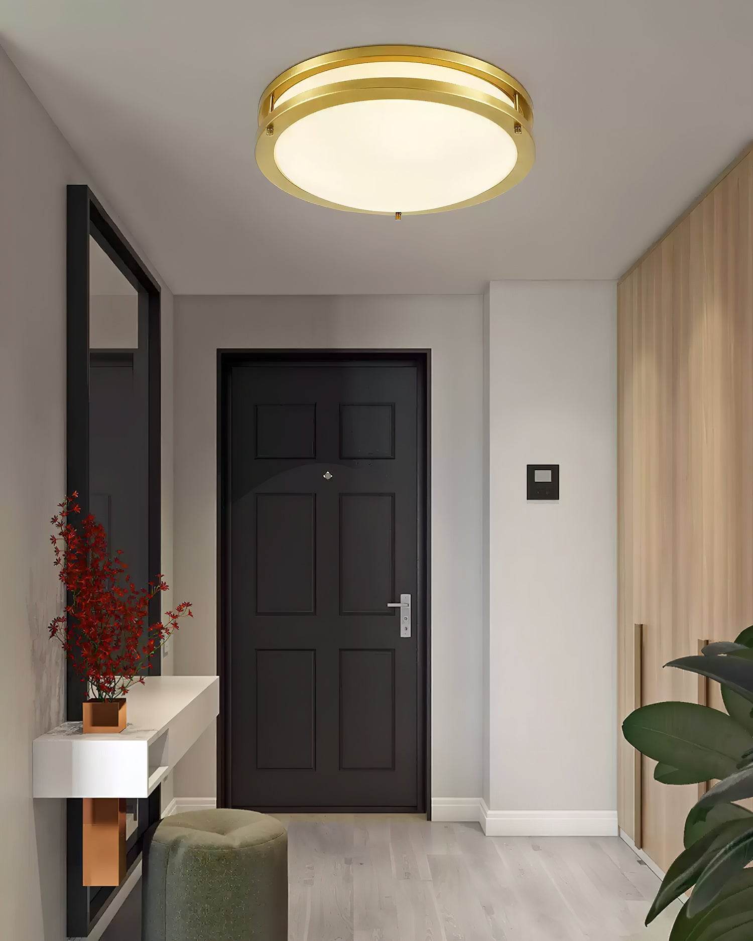 Bellacor Ceiling Lamp