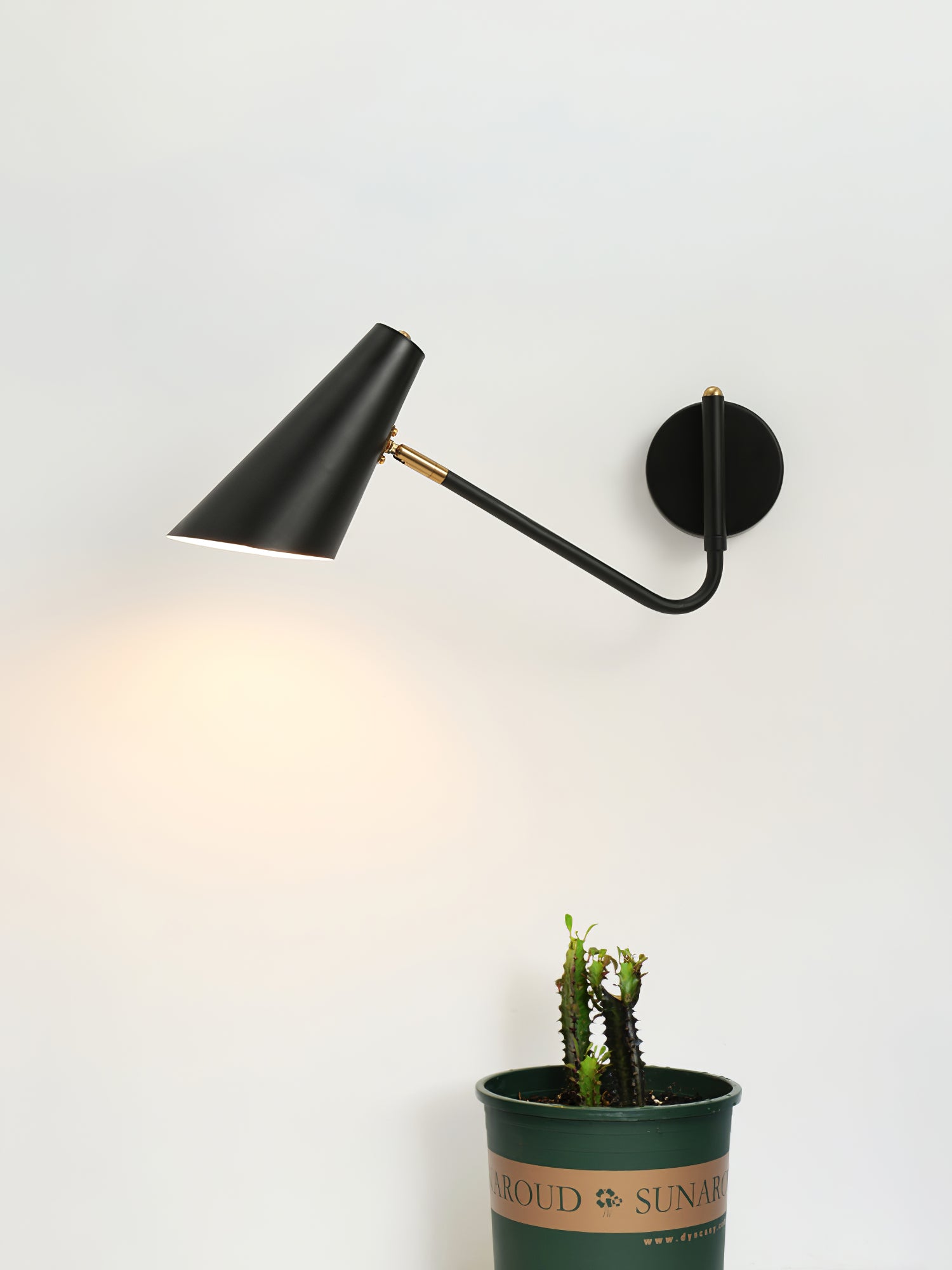 アペックス壁取り付け用燭台