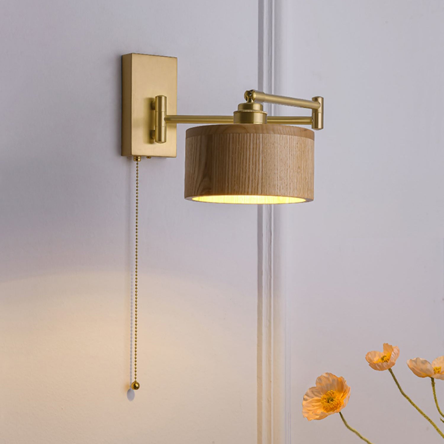 Ava ウォール スコンセ