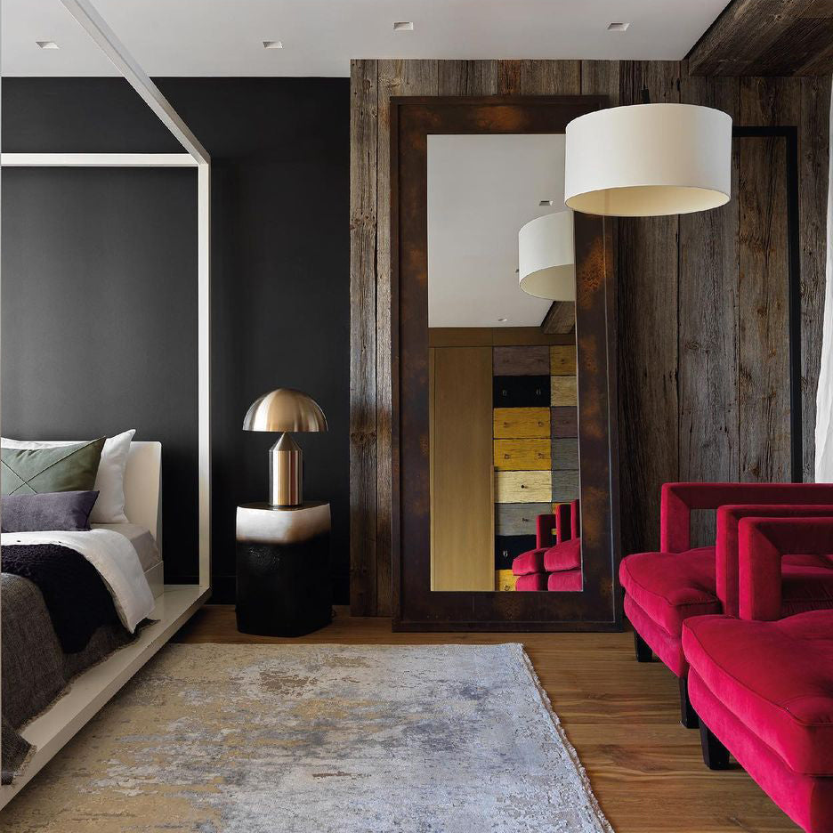 アトロ メタル テーブルランプ