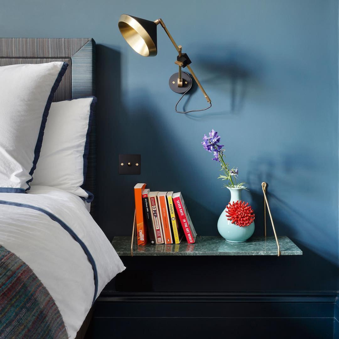 シアープラグインウォールライト