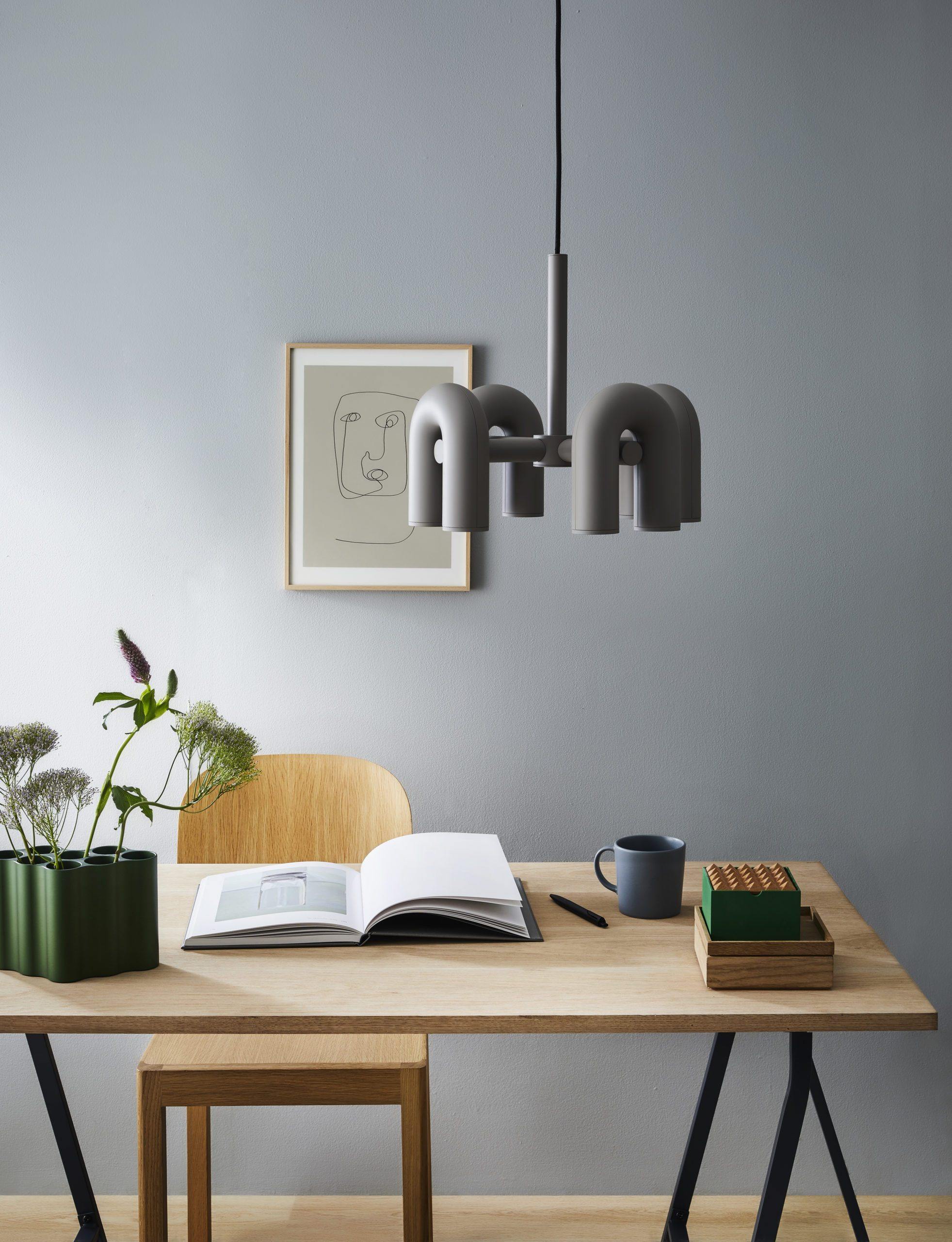 サーカスシャンデリア