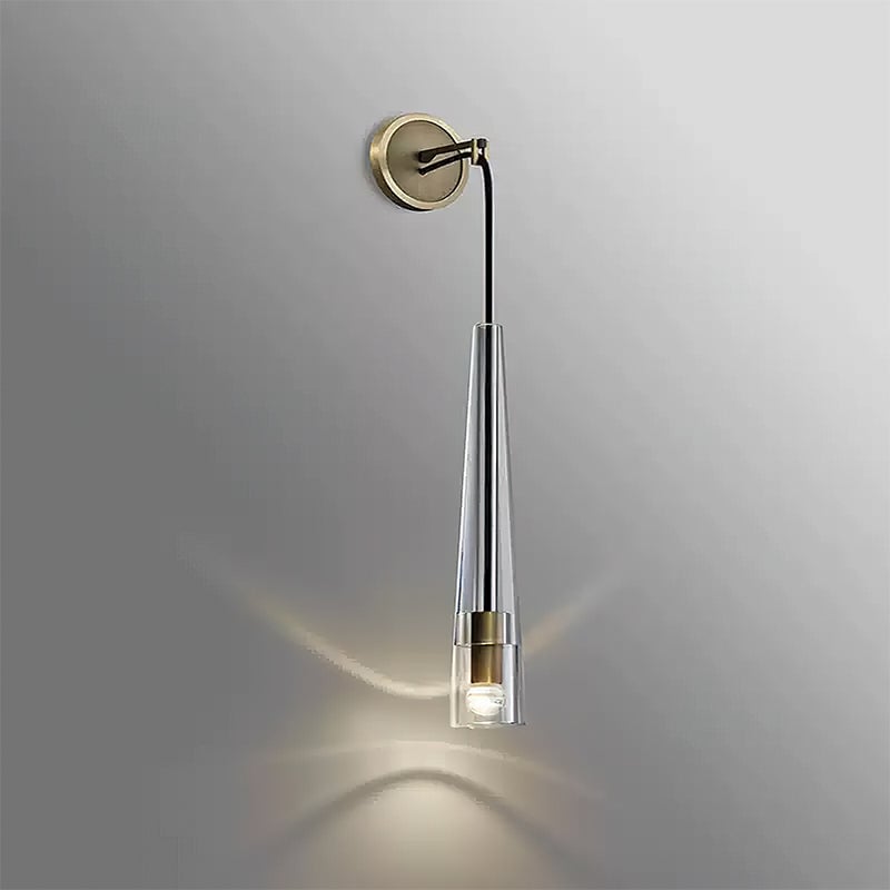 Apollinaire Wall Lamp