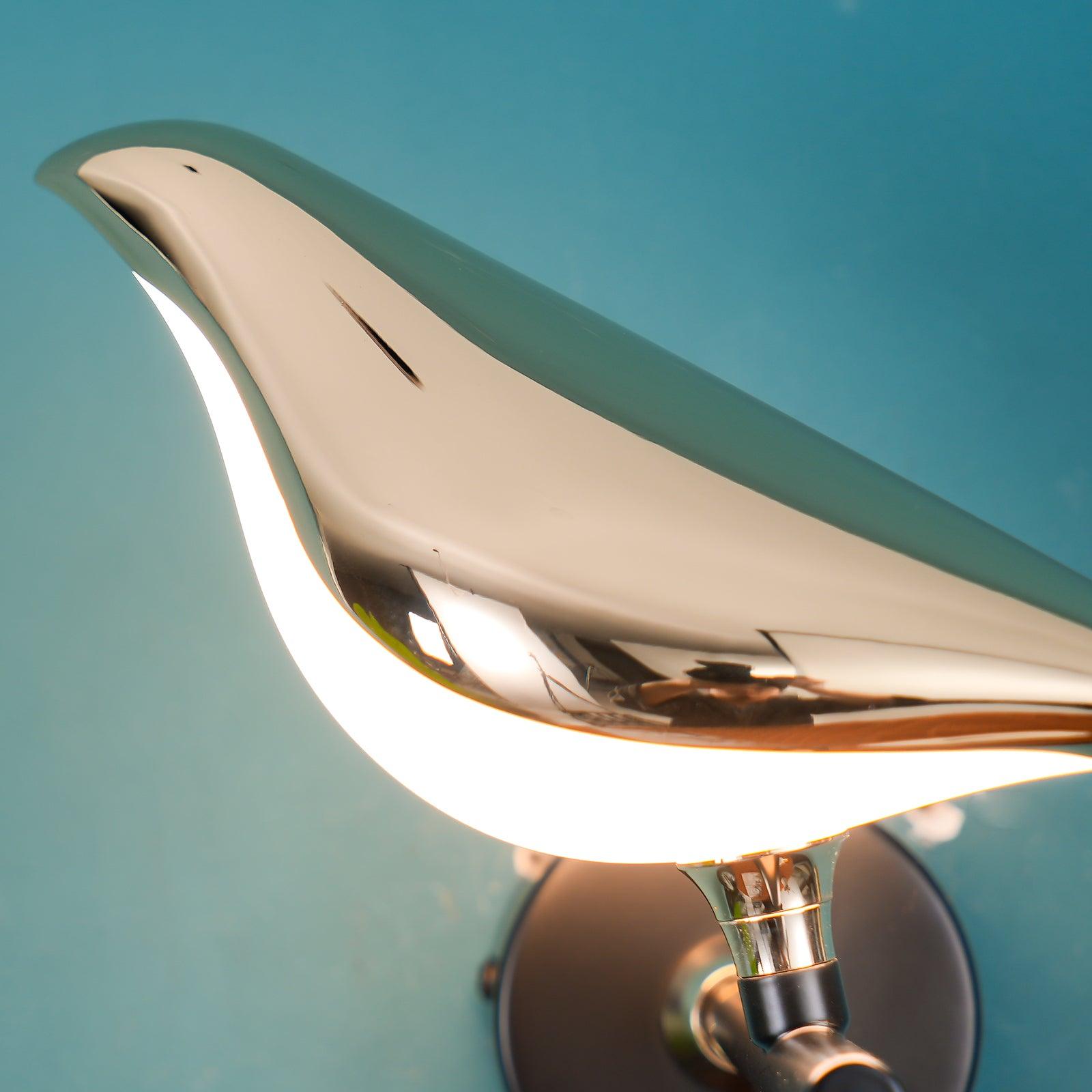 ノミ ウォールランプ