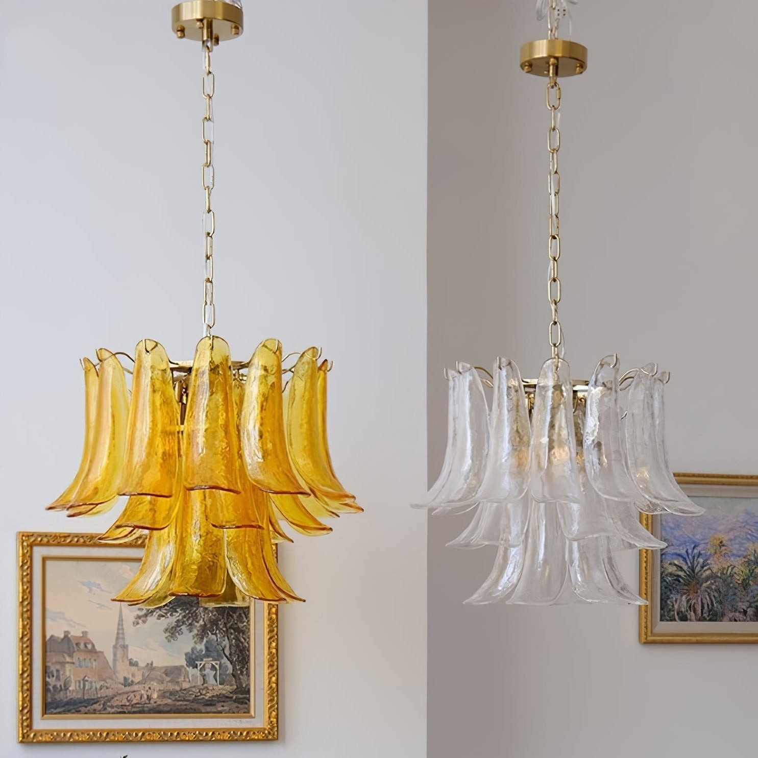 Camilia Chandelier