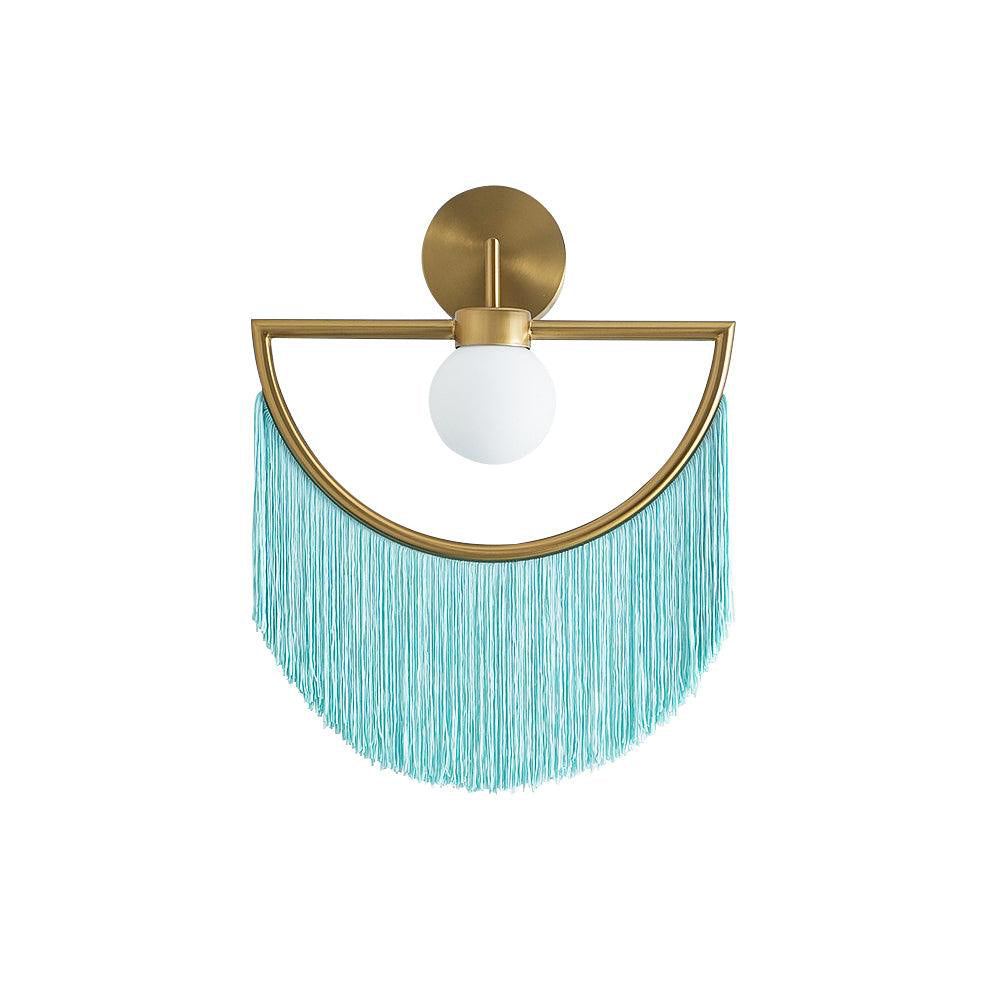 ウィンクウォールランプ