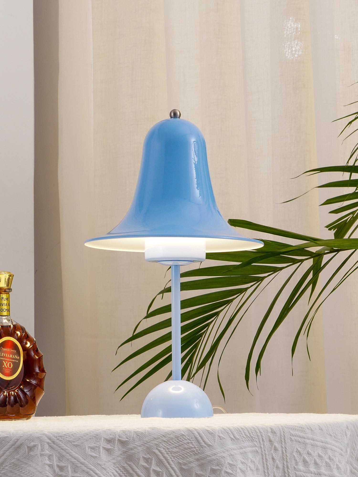 Pantop Table Lamp