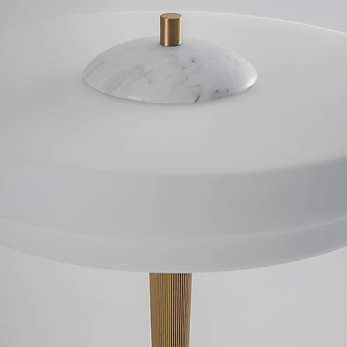 トラベテーブルランプ