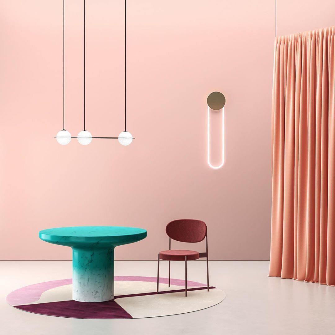 RA ウォールランプ