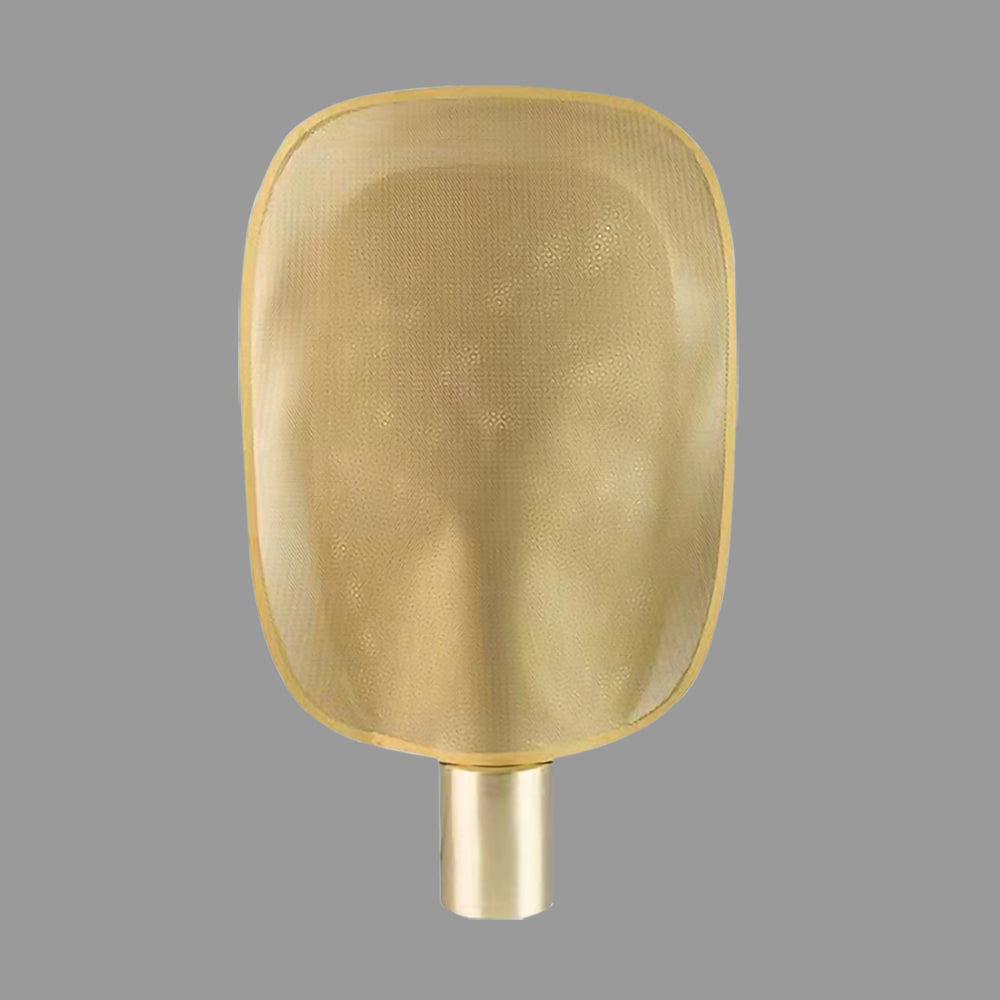 スモークチャンバーテーブルランプ