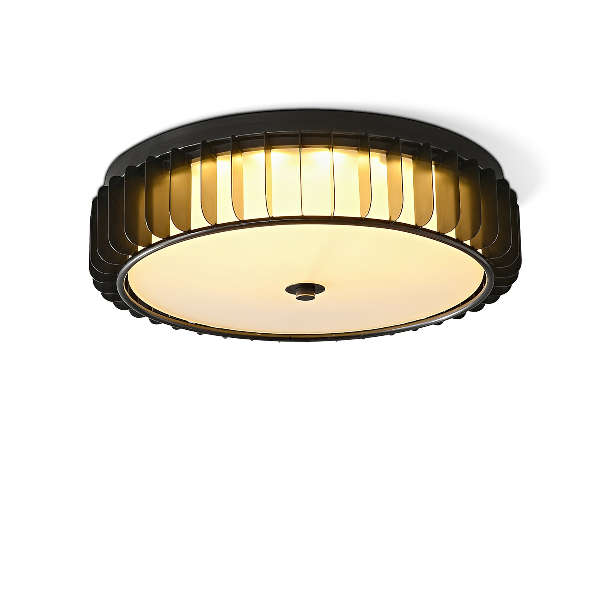 百花天井ランプ