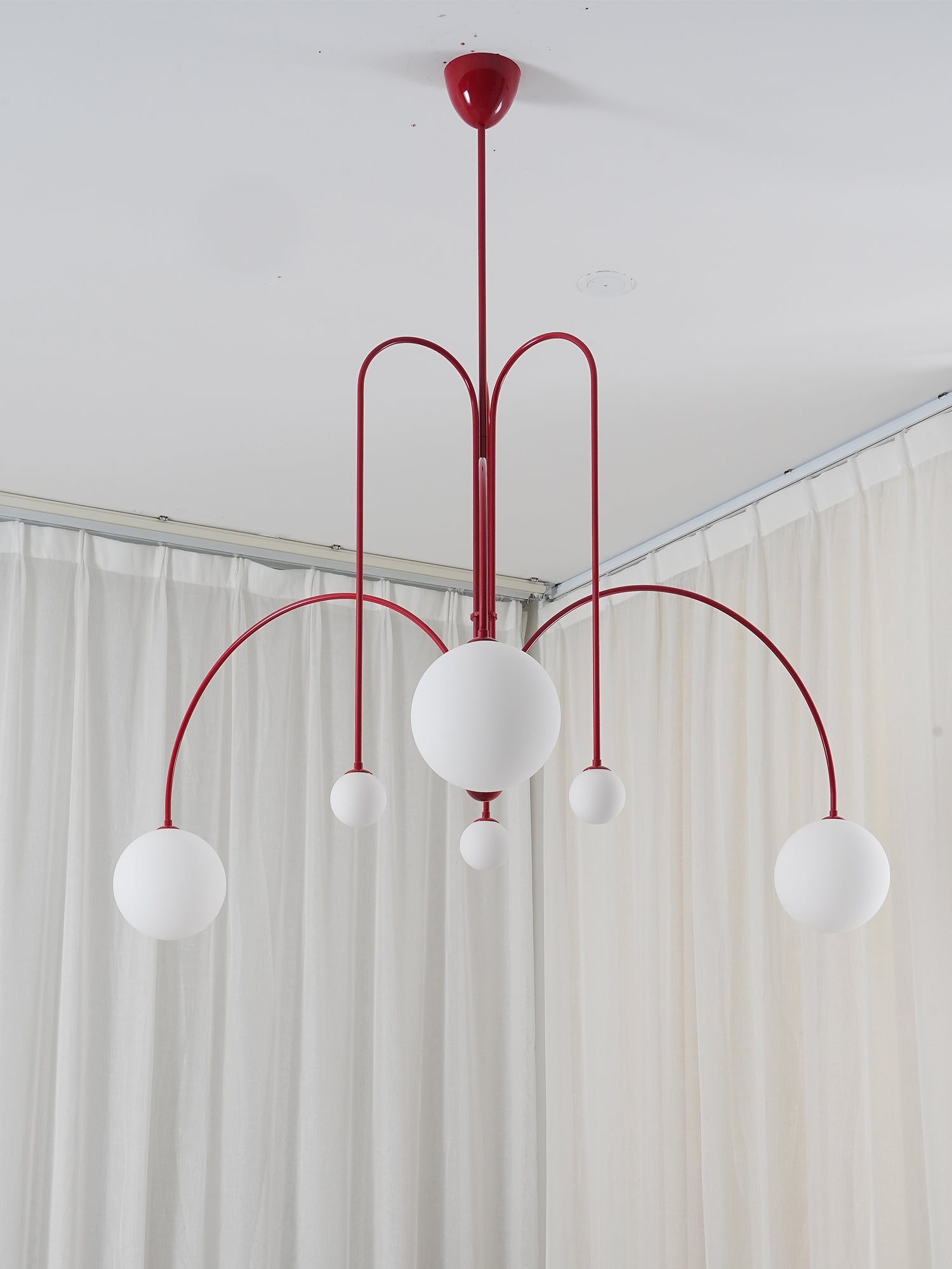 グランフィナーレシャンデリア