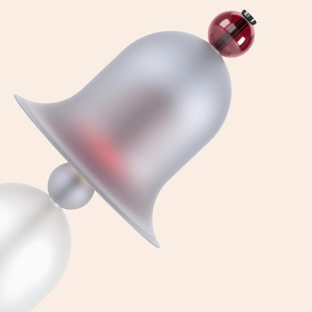 サイレン テーブルランプ