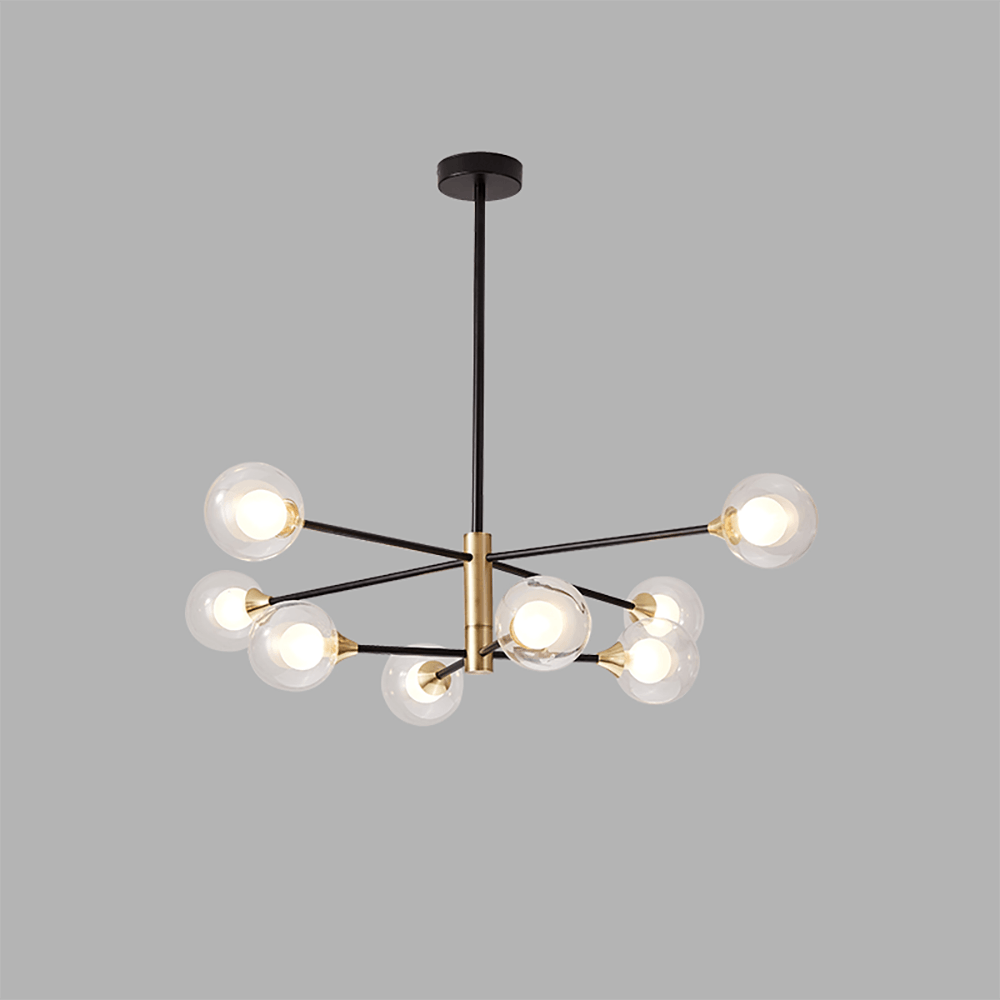 Courcelette Chandelier
