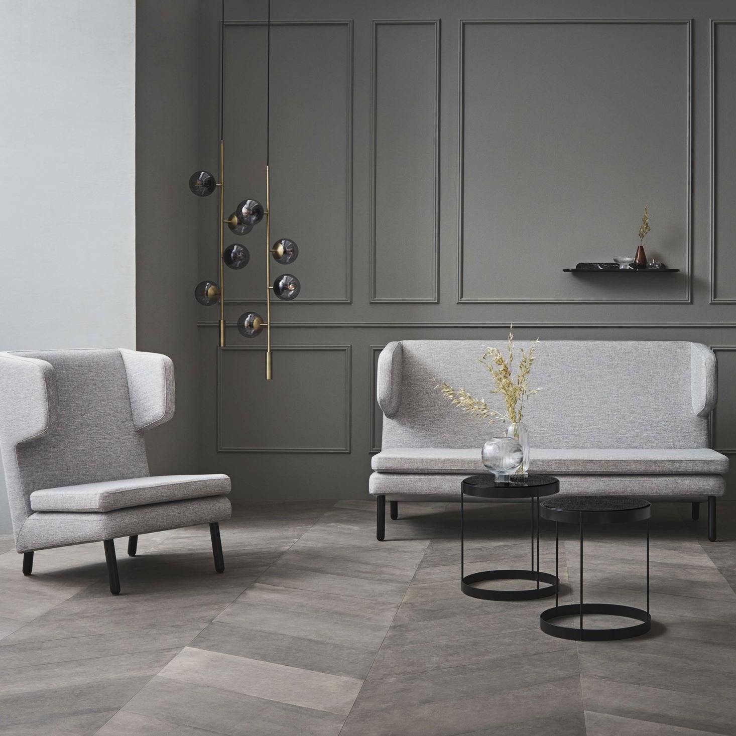 オーブペンダントライト