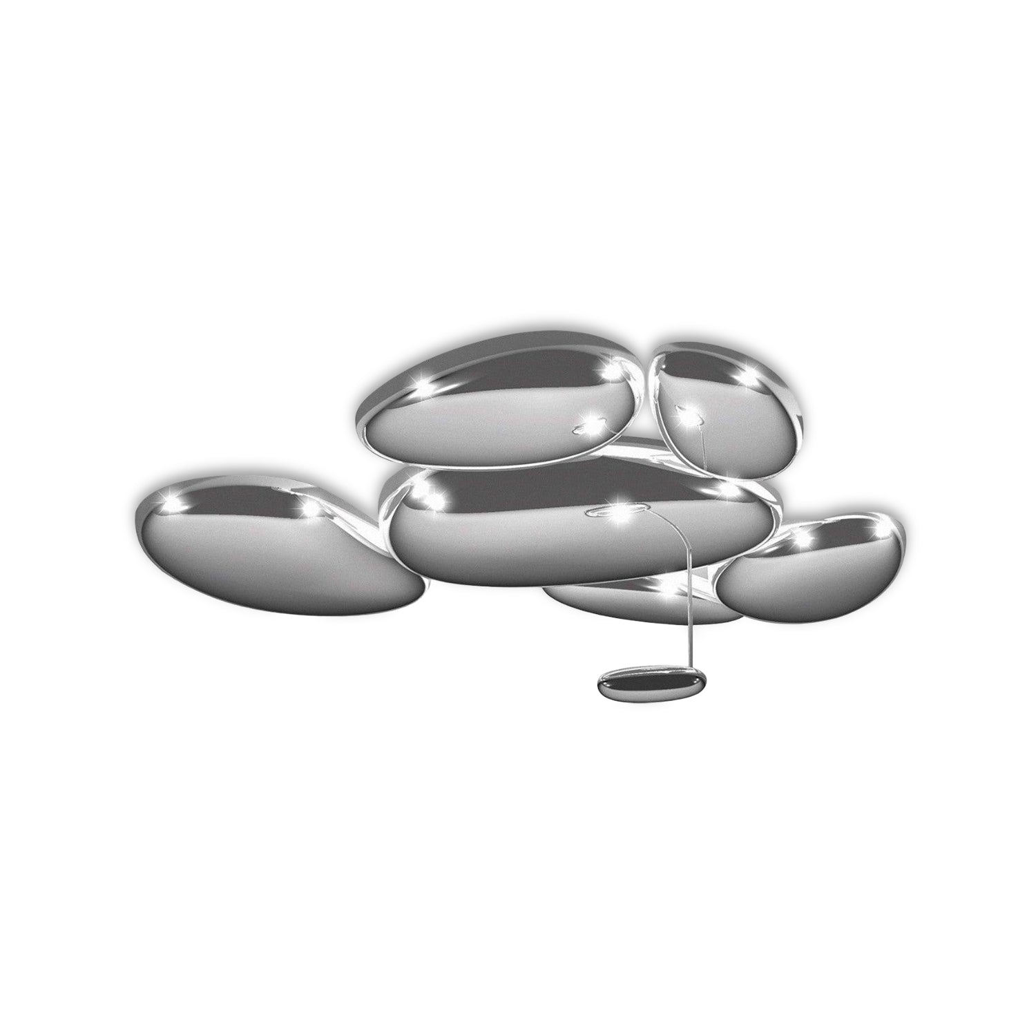 スカイドロ シーリングランプ