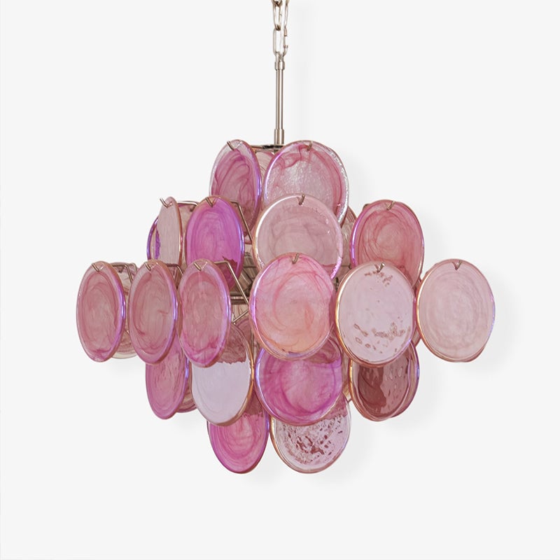 Aurelia Rainbow Chandelier