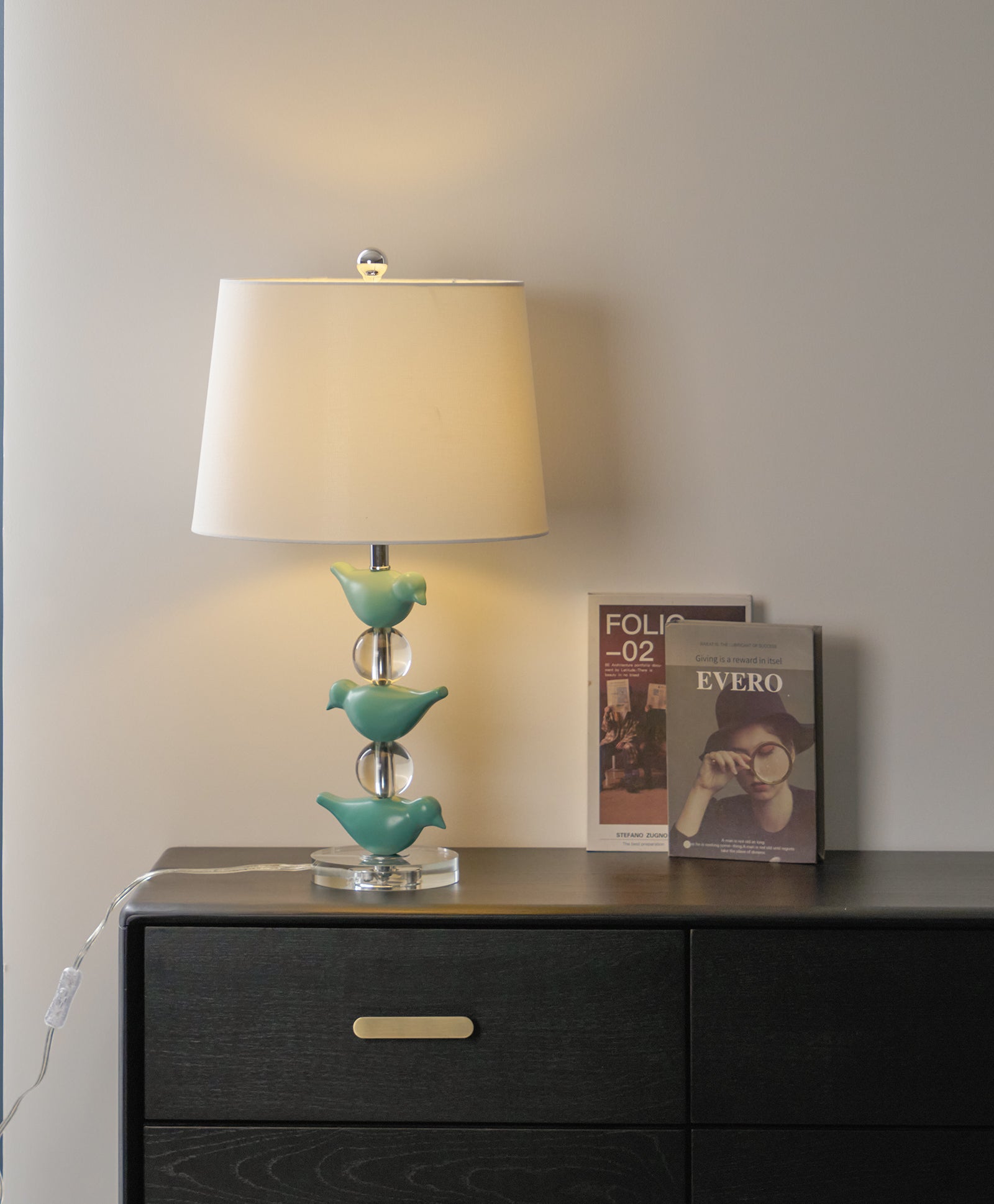 Robin Staak Table Lamp