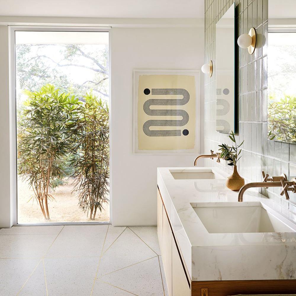 ミニオーブウォールライト