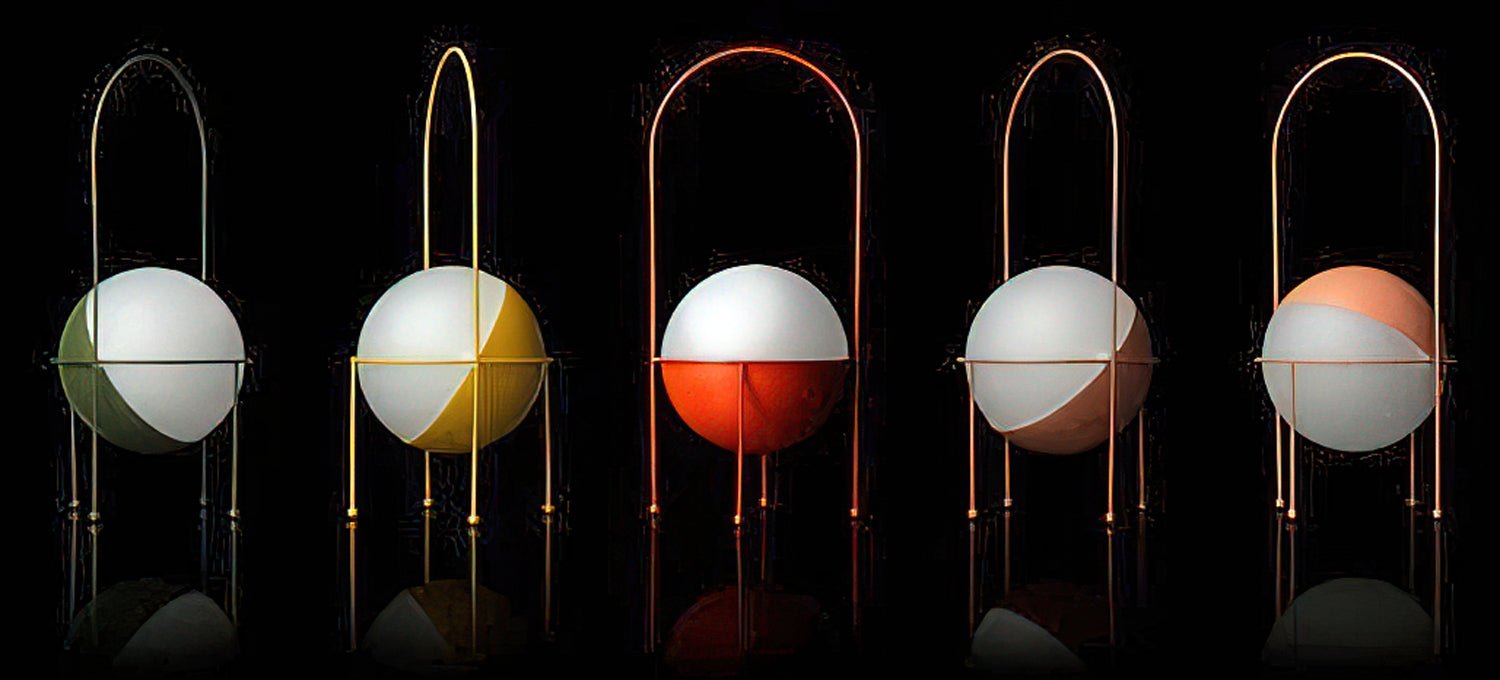 Rosendahl Table Lamp