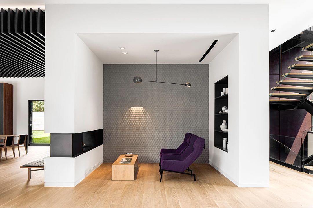 仕上げシャンデリア