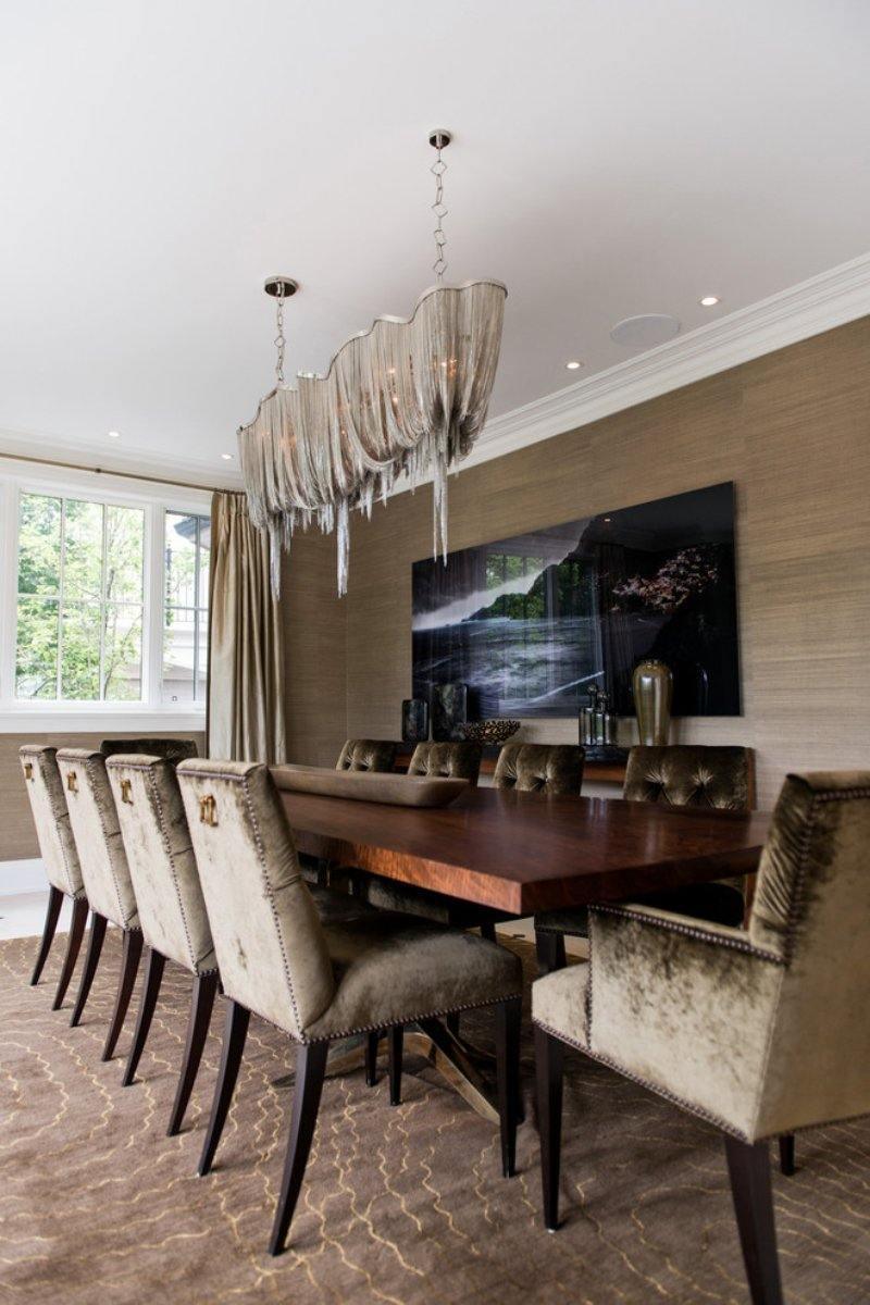 アトランティスシャンデリア