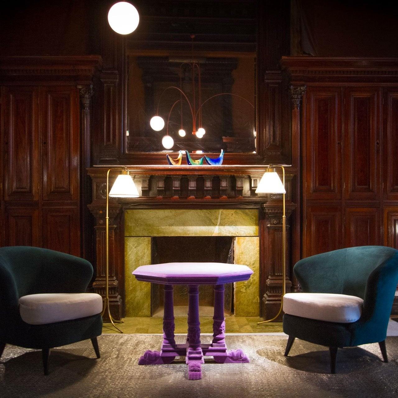 グランフィナーレシャンデリア